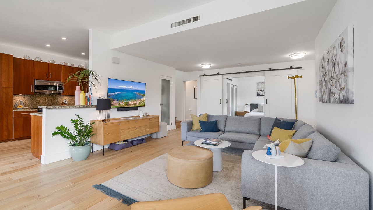 Photo of Livingroom in Kapalua