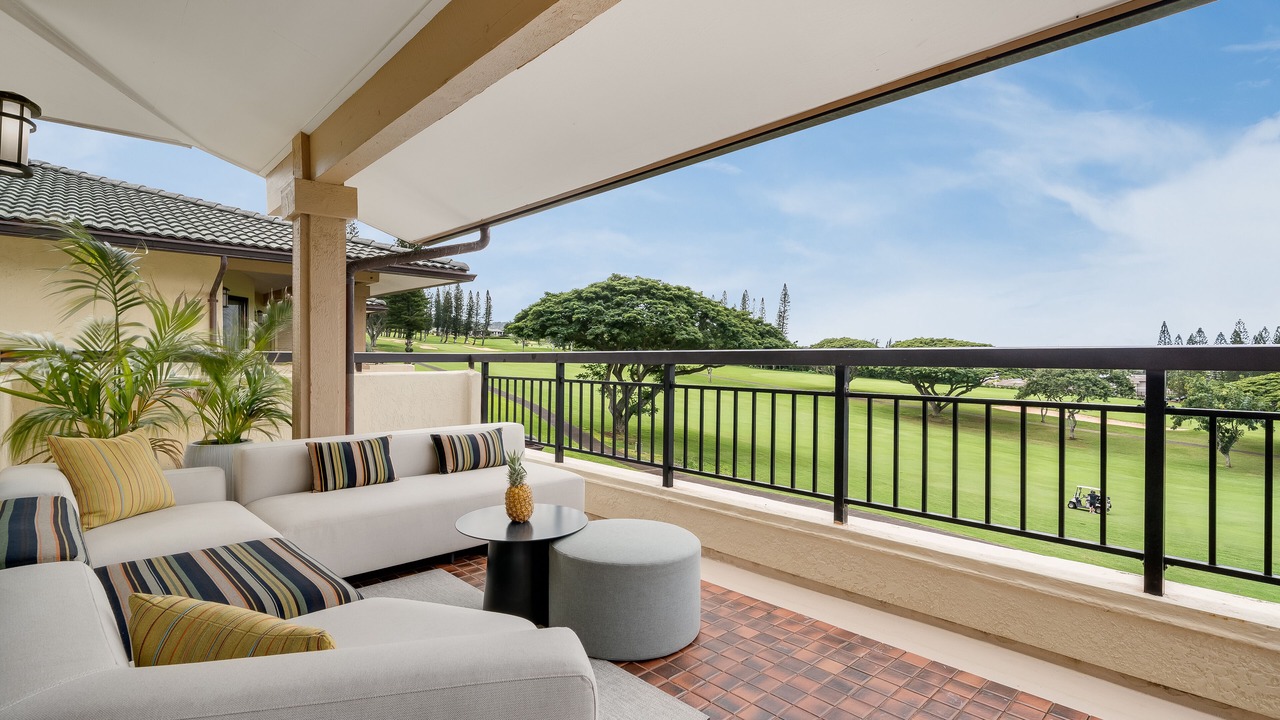 Photo of Outdoor in Kapalua