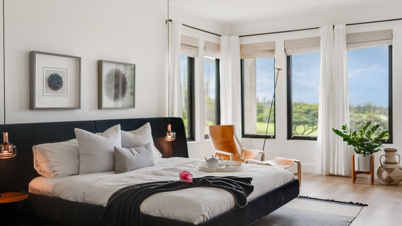 Photo of Bedroom in Kapalua