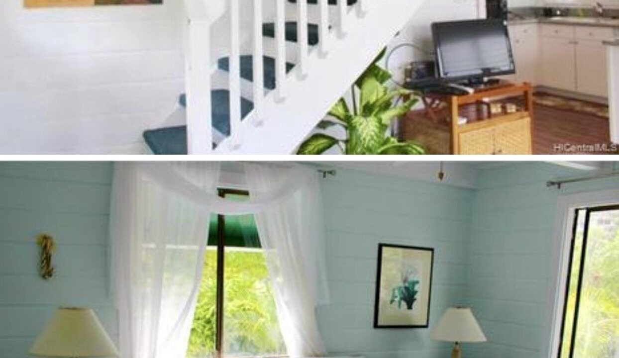 Photo of Bedroom in Lanikai