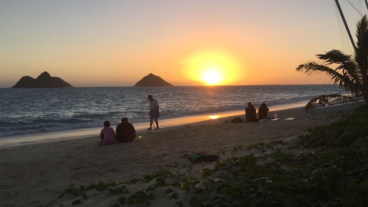 Photo of Others in Lanikai