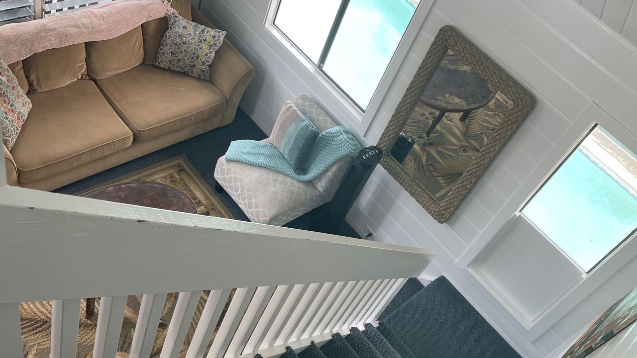 Photo of Livingroom in Lanikai