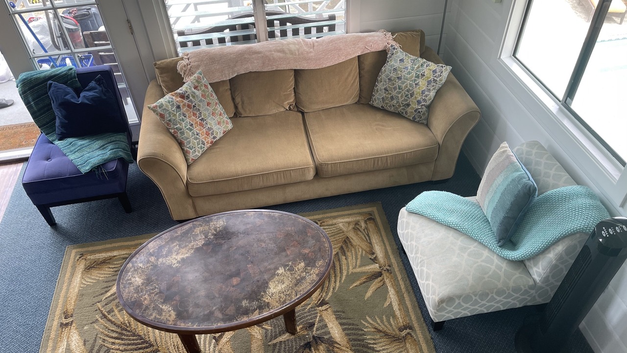 Photo of Livingroom in Lanikai