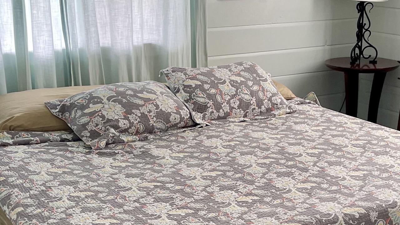 Photo of Bedroom in Lanikai