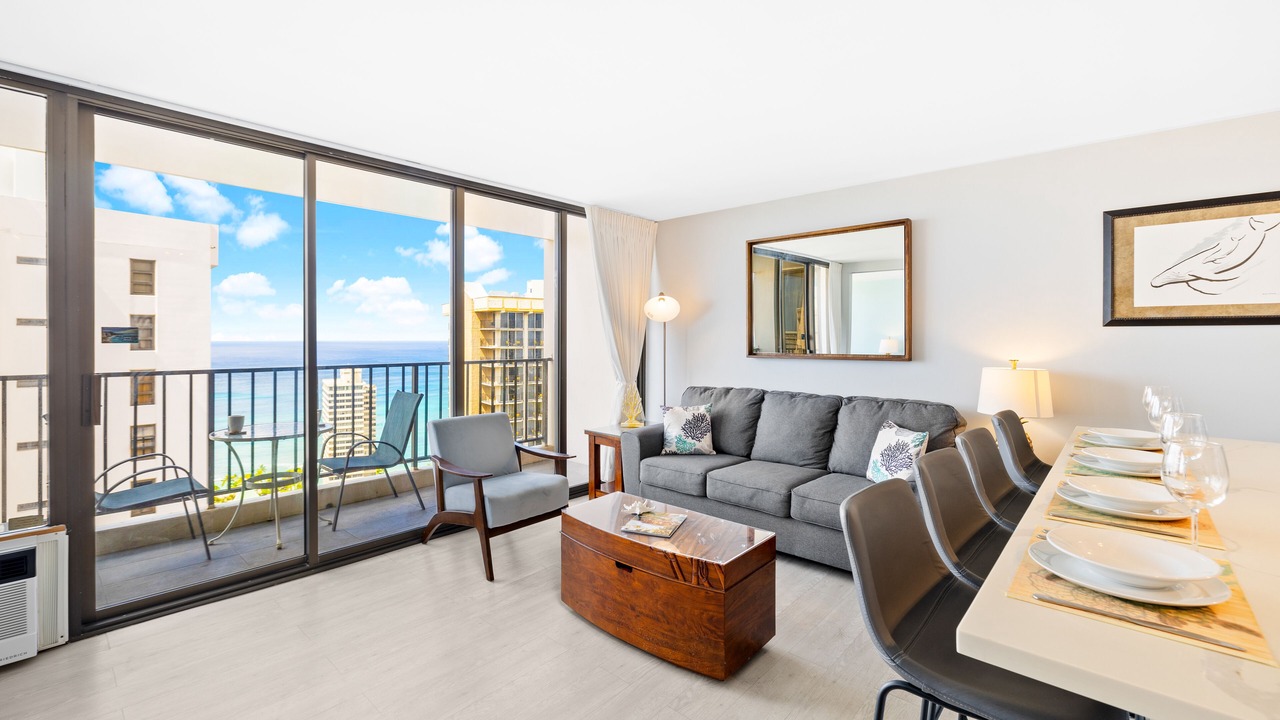 Photo of Bedroom in Waikiki