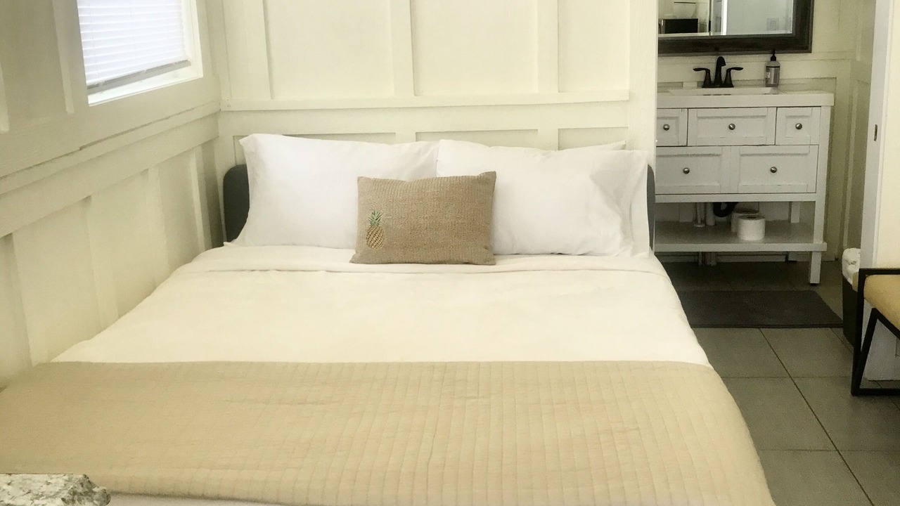 Photo of Bedroom in Laie