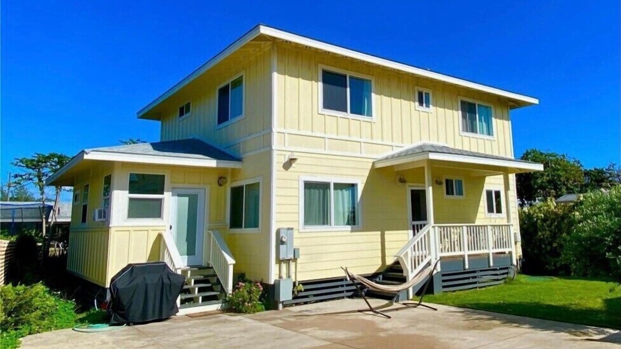 Photo of Outdoor in Laie