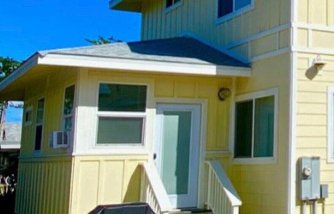 Photo of Outdoor in Laie