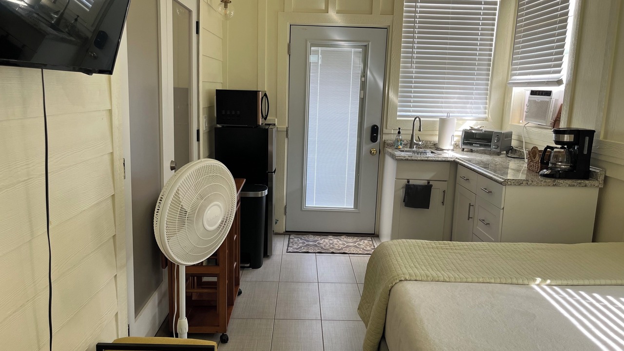 Photo of Bedroom in Laie