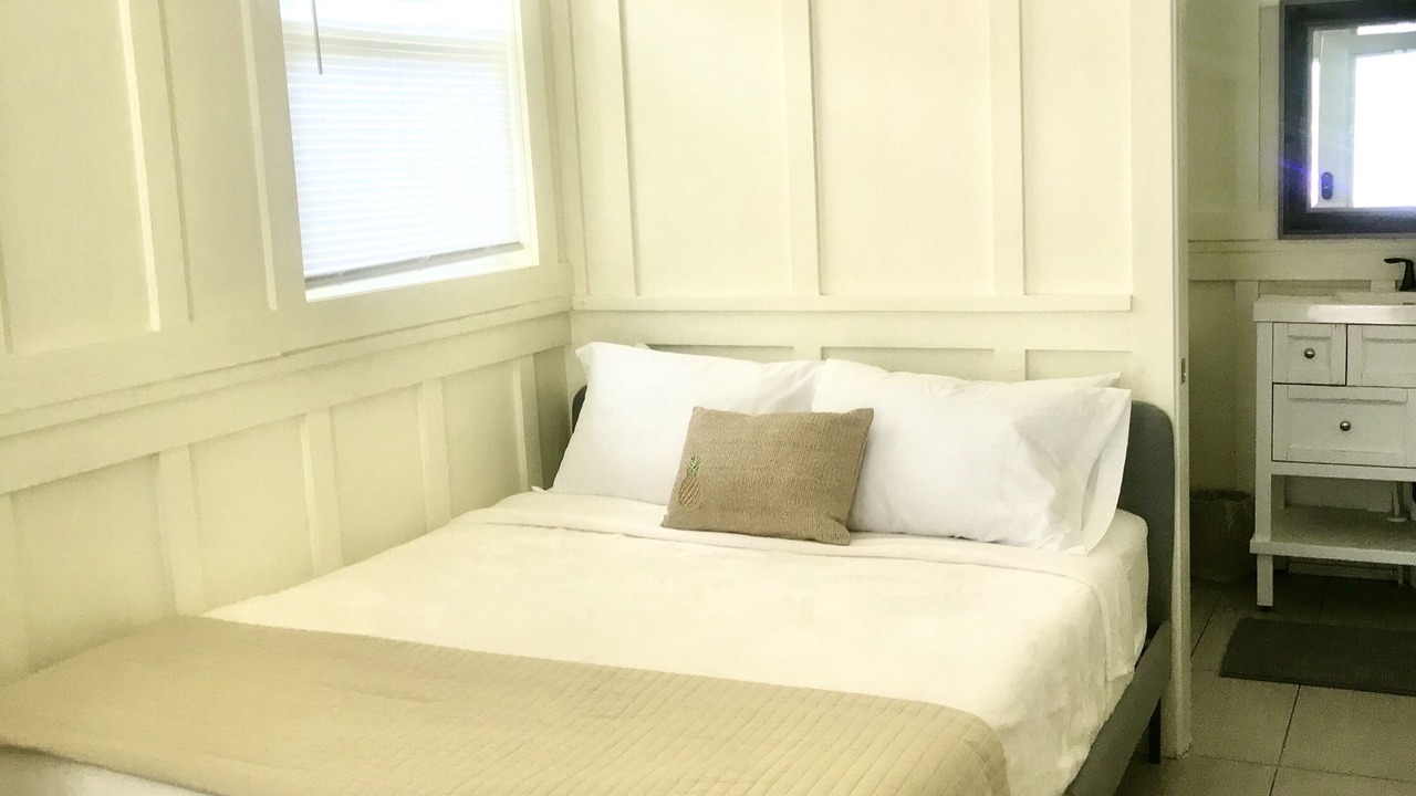 Photo of Bedroom in Laie
