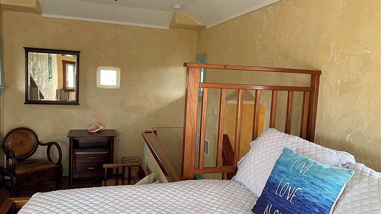 Photo of Bedroom in Kihei