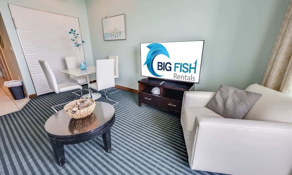 Photo of Bedroom in Downtown Myrtle Beach