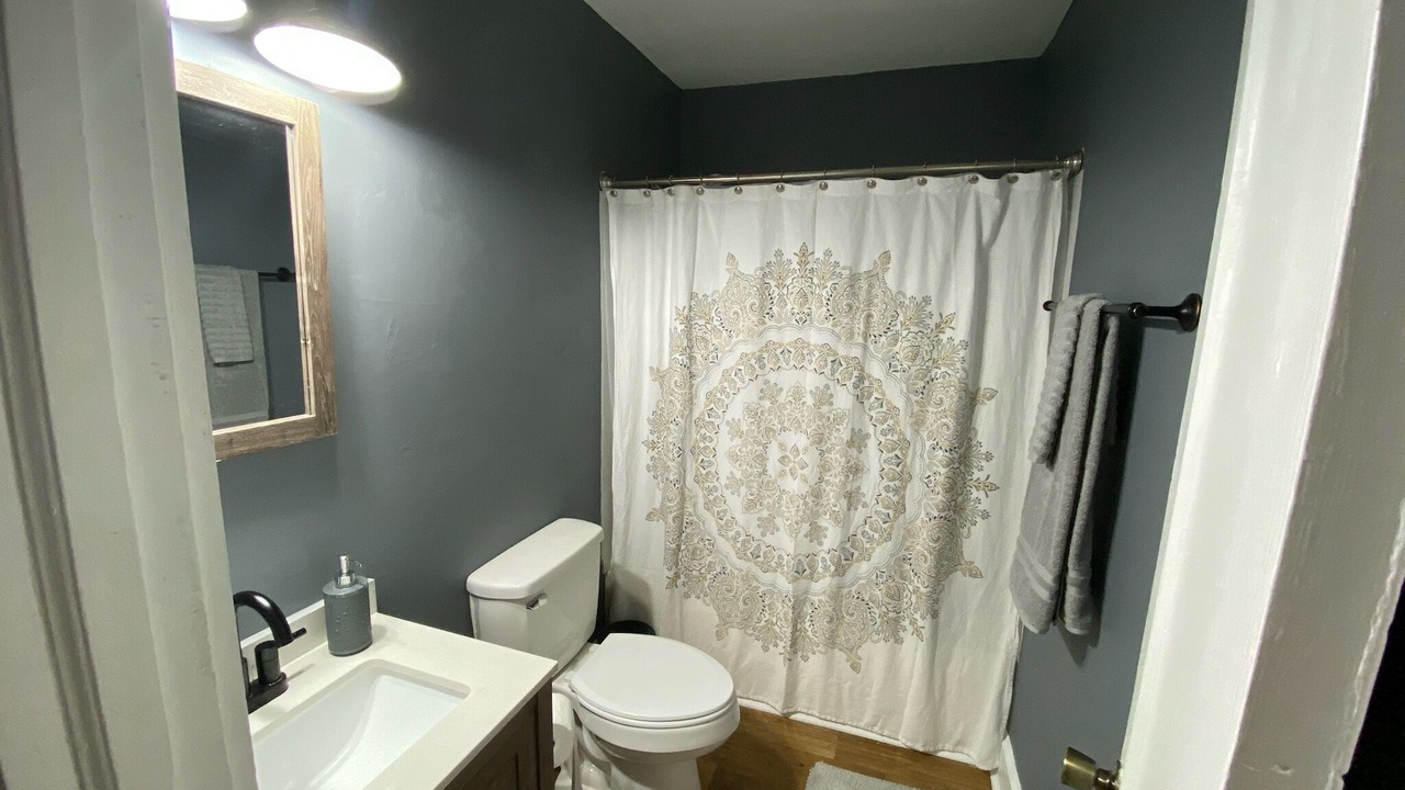 Photo of Bathroom in Douglas