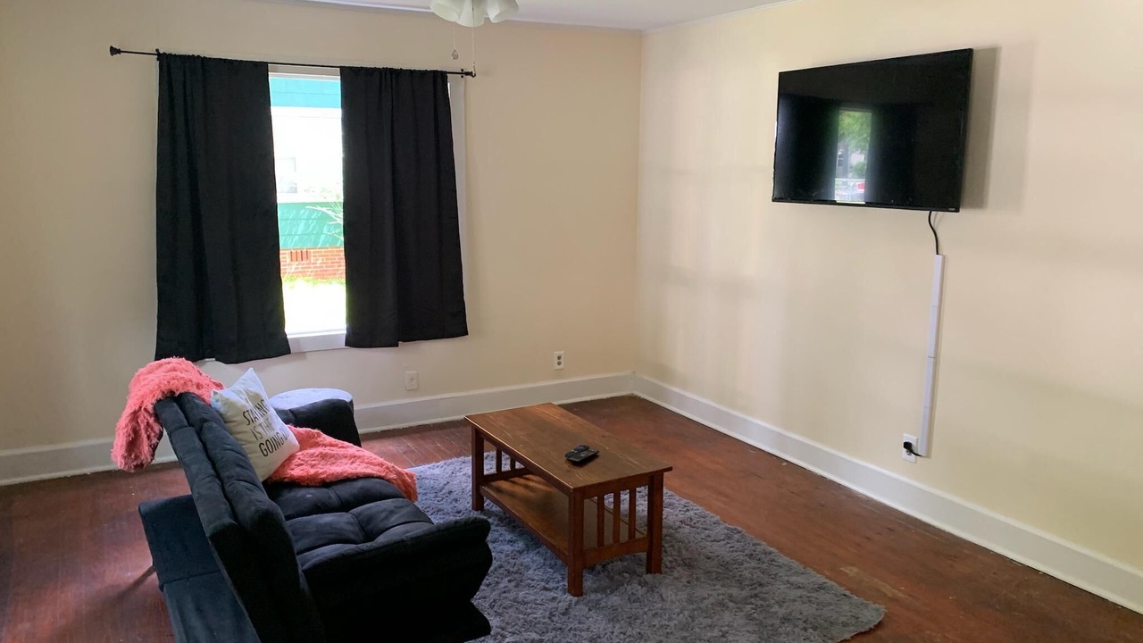 Photo of Livingroom in Douglas