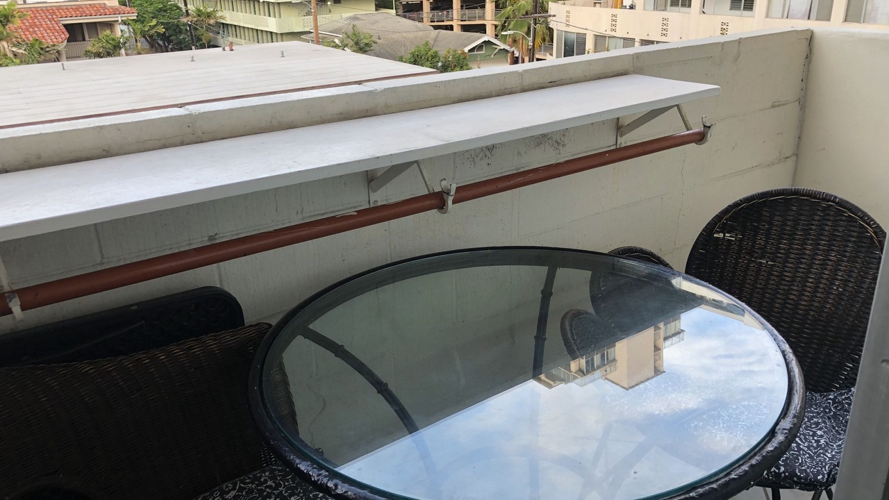 Photo of Outdoor in Waikiki