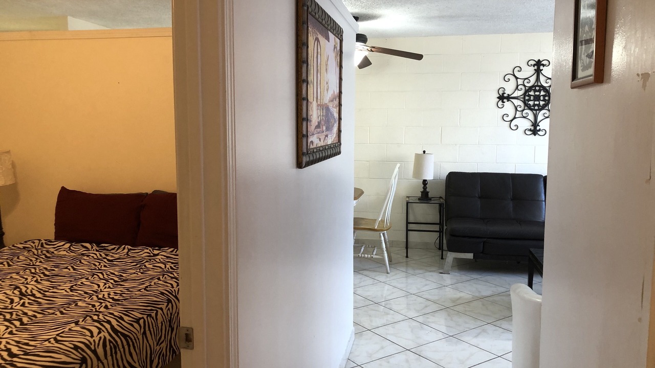Photo of Bedroom in Waikiki