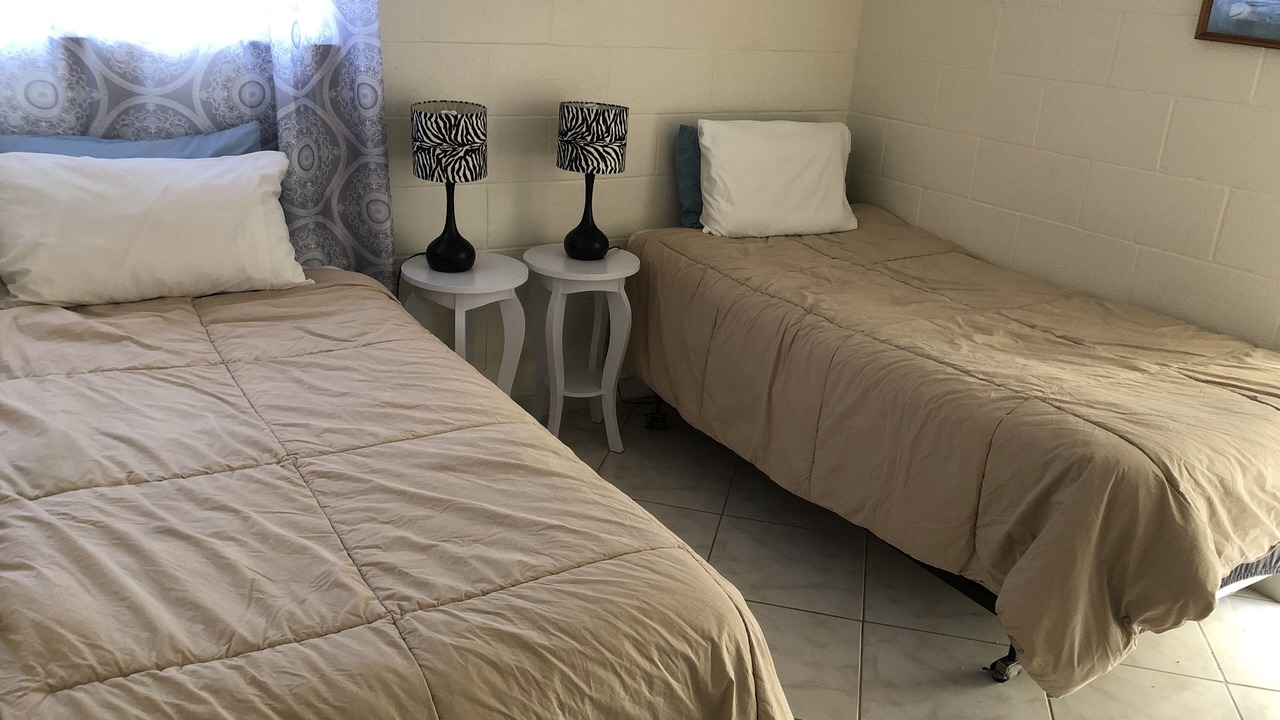 Photo of Bedroom in Waikiki