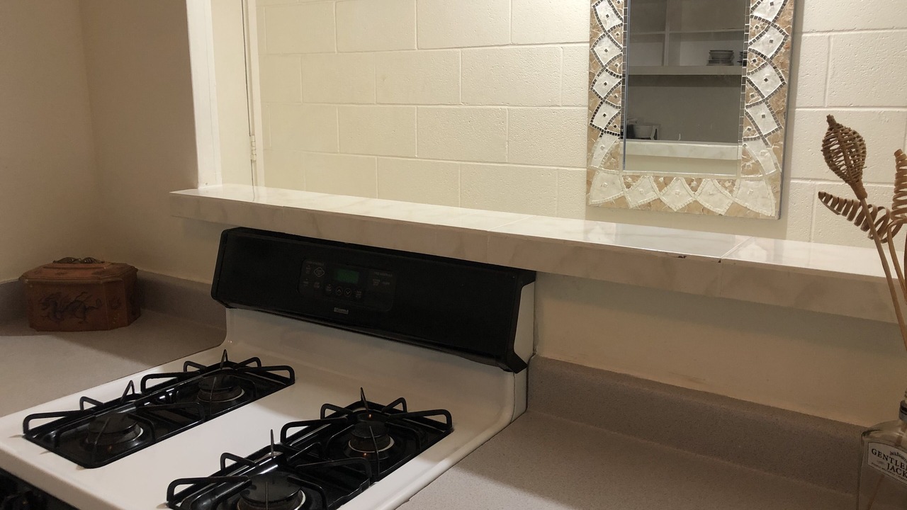 Photo of Kitchen in Waikiki