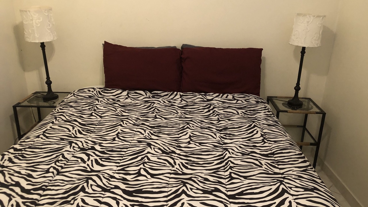 Photo of Bedroom in Waikiki