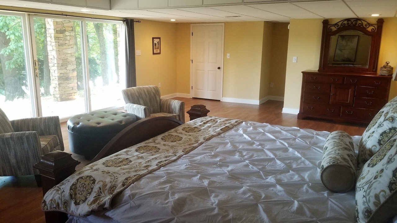 Photo of Bedroom in Conover
