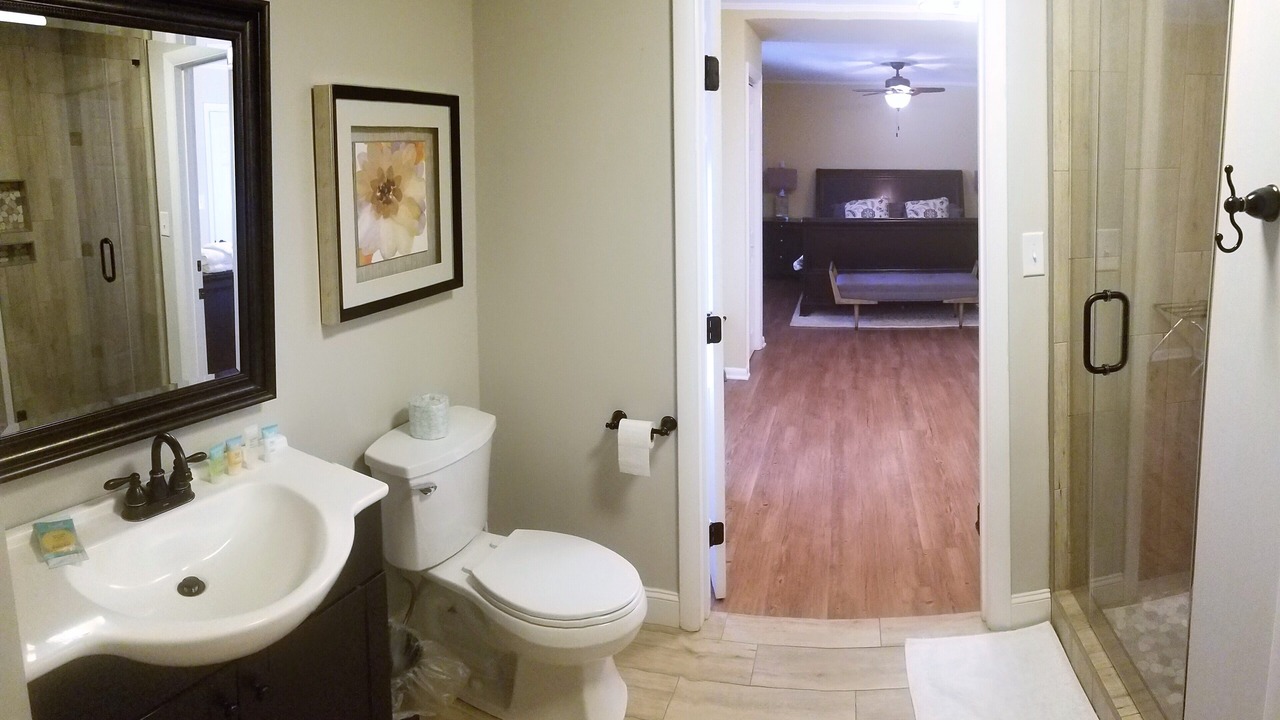Photo of Bathroom in Conover