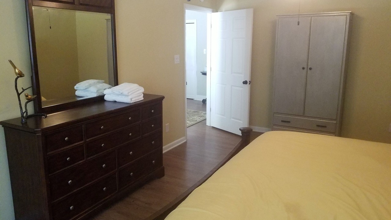 Photo of Bedroom in Conover