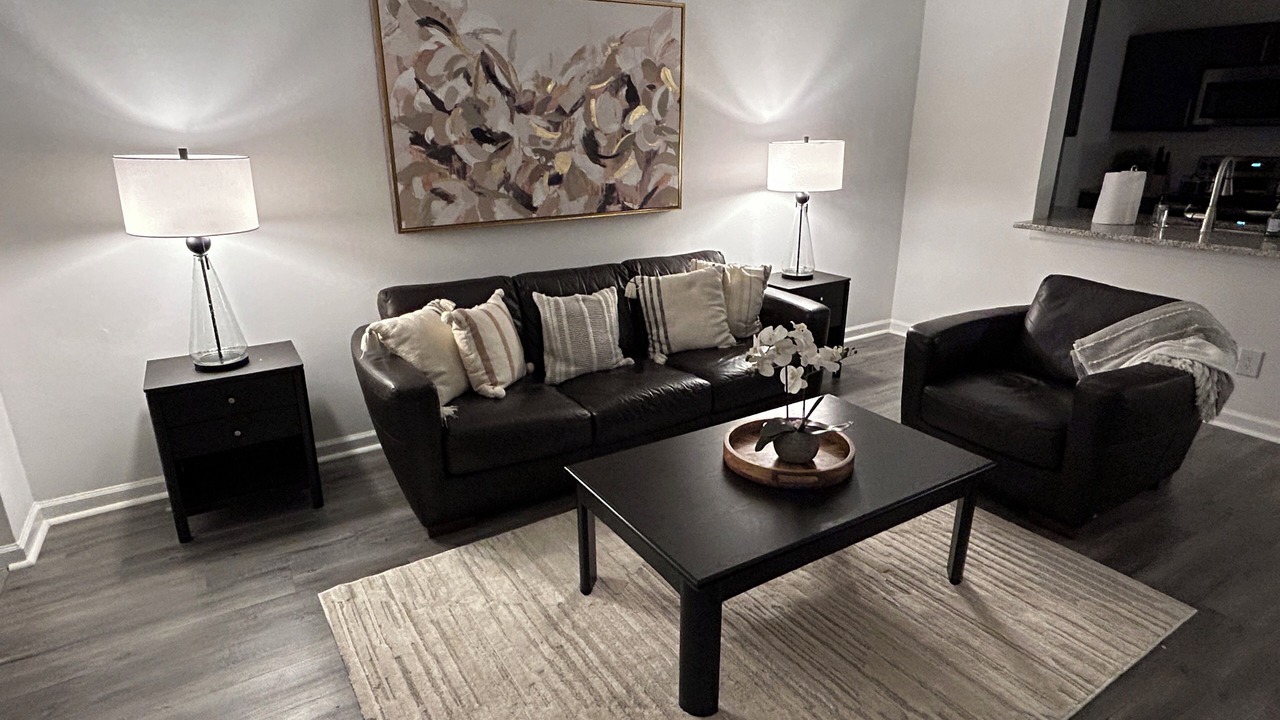 Photo of Livingroom in Alpharetta