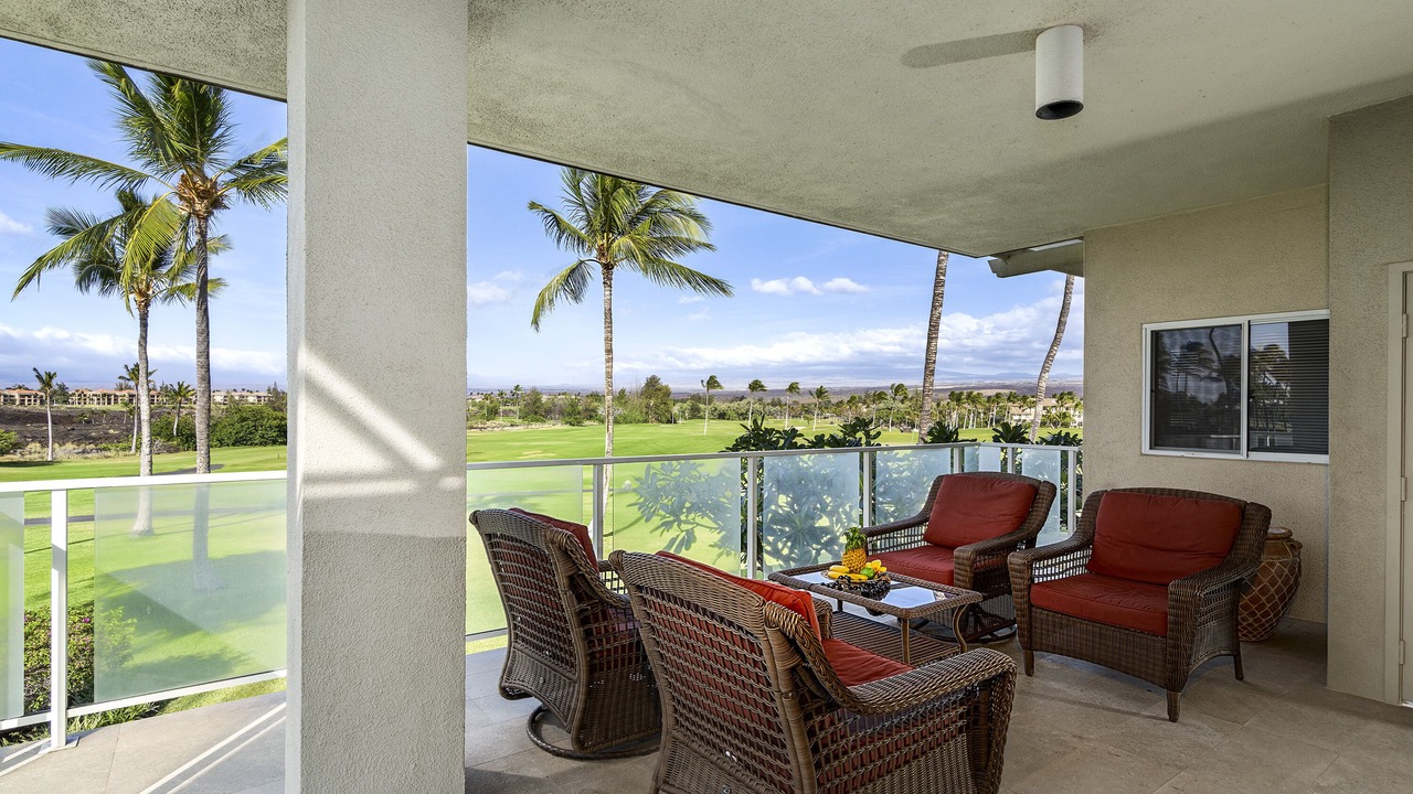 Photo of Outdoor in Waikoloa