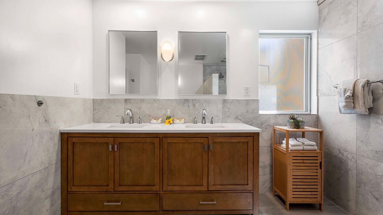 Photo of Bathroom in Waikoloa