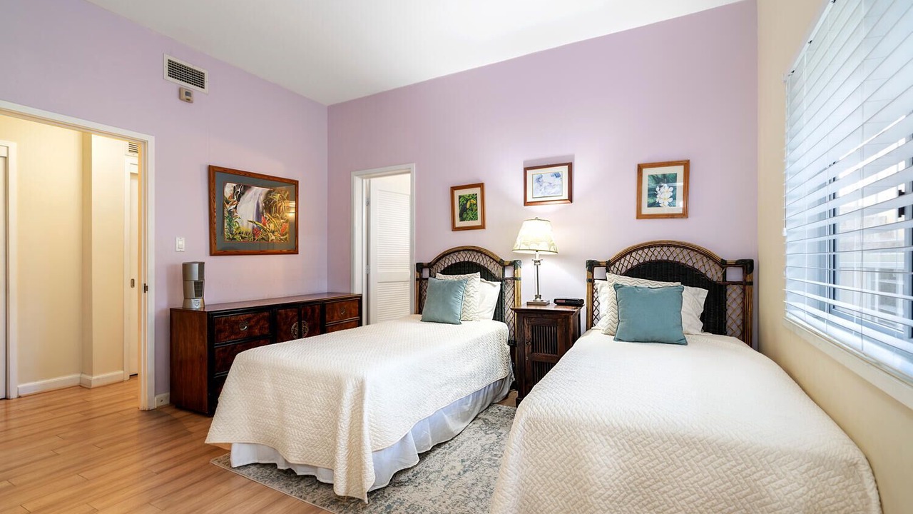 Photo of Bedroom in Waikoloa