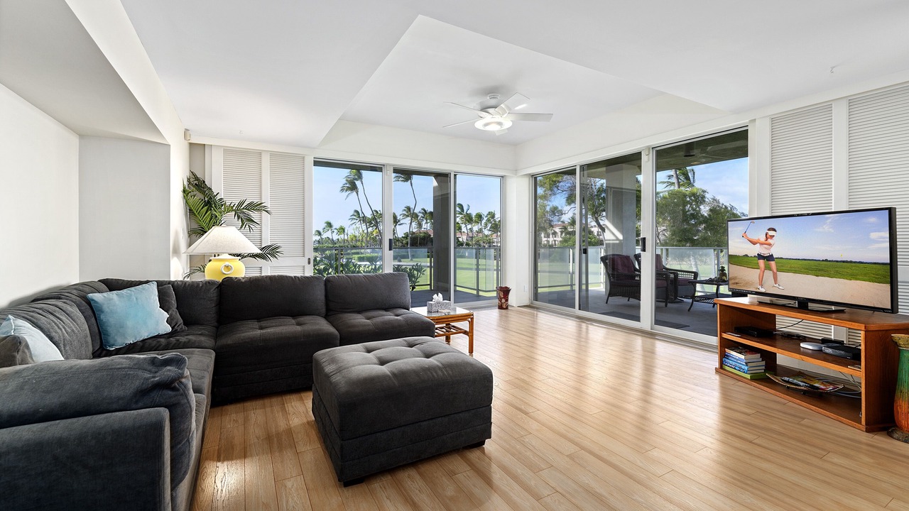 Photo of Bedroom in Waikoloa