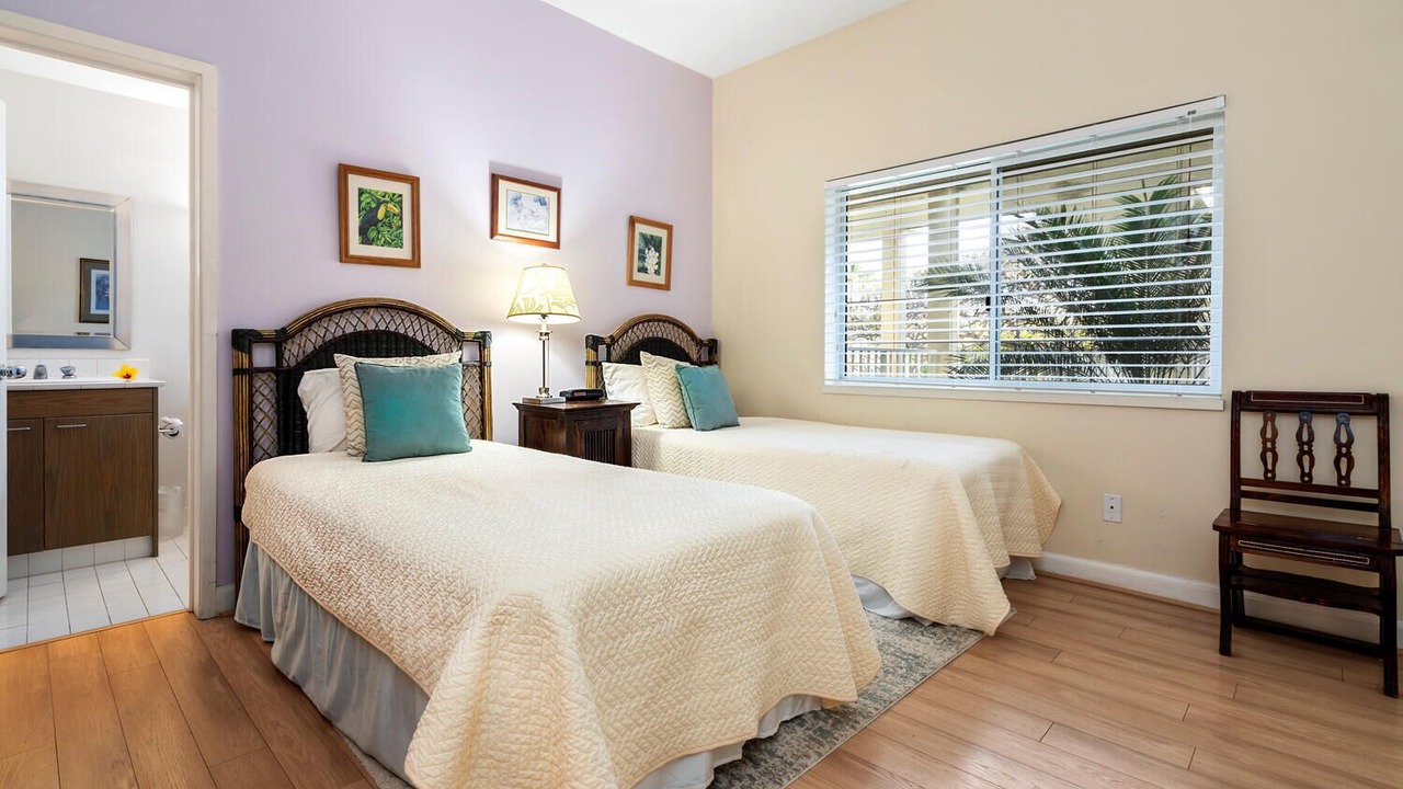 Photo of Bedroom in Waikoloa