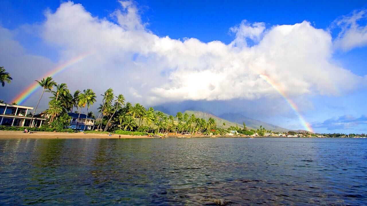 Photo of Others in Historic Lahaina Front Street