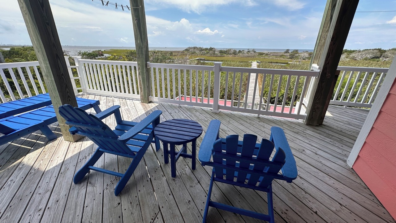 Photo of Patio Balcony in Frisco