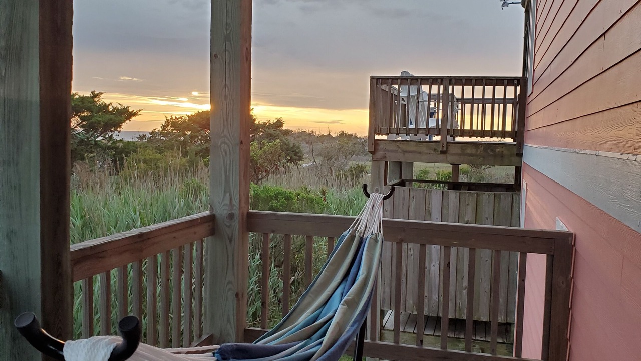 Photo of Patio Balcony in Frisco
