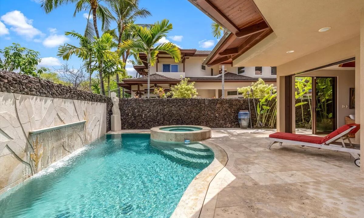 Photo of Outdoor in Kahaluu-Keauhou