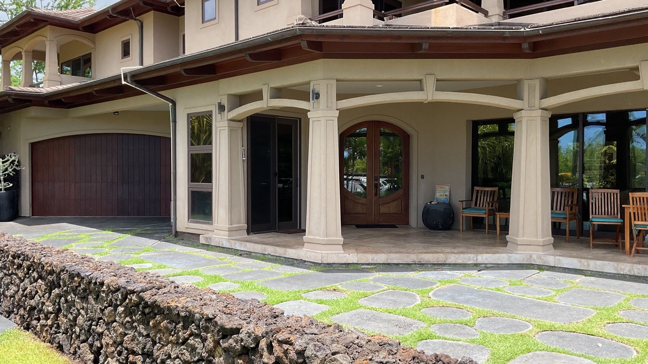 Photo of Outdoor in Kahaluu-Keauhou