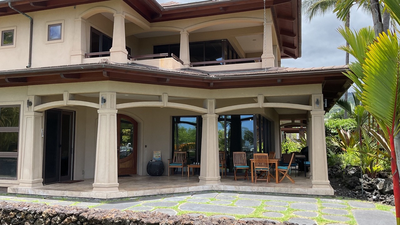 Photo of Outdoor in Kahaluu-Keauhou