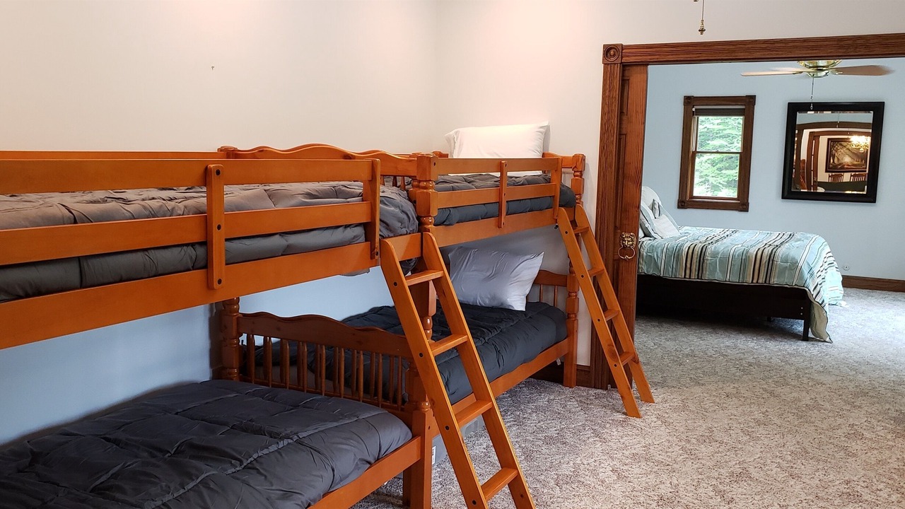 Photo of Bedroom in Piper Gap