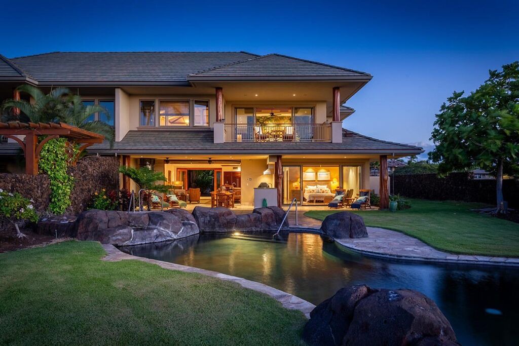 Photo of Outdoor in Waikoloa