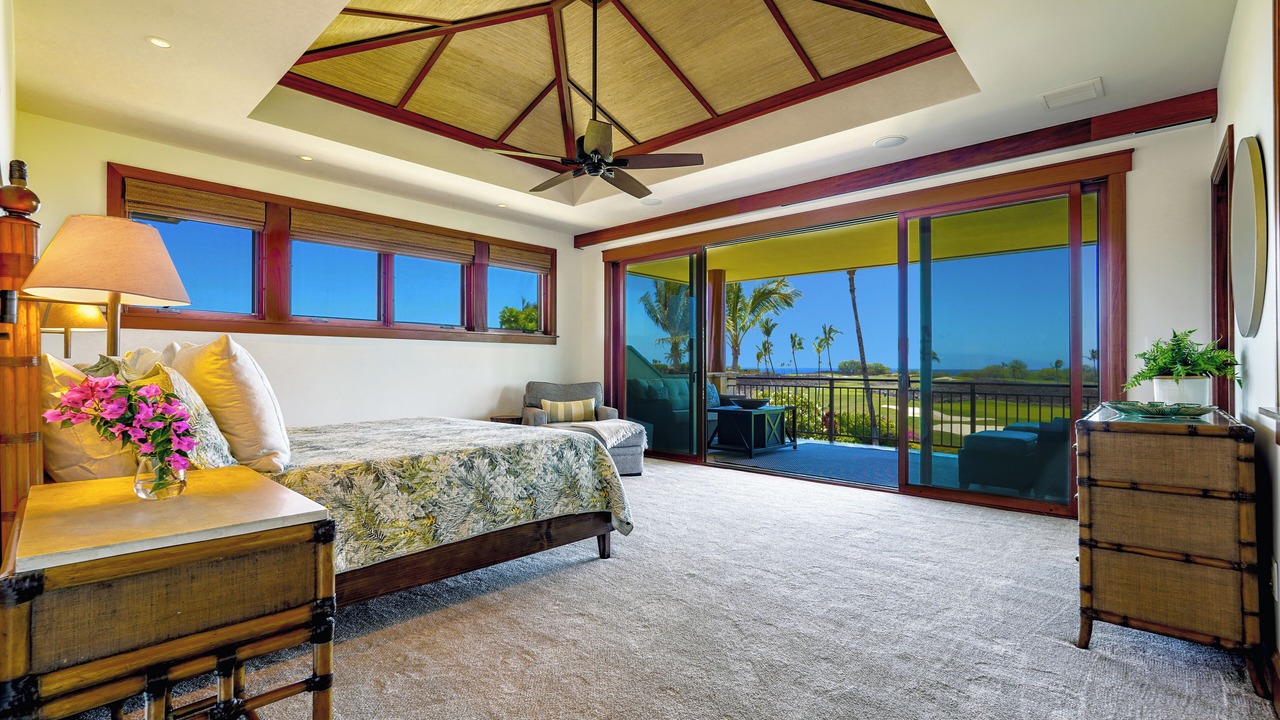 Photo of Bedroom in Waikoloa