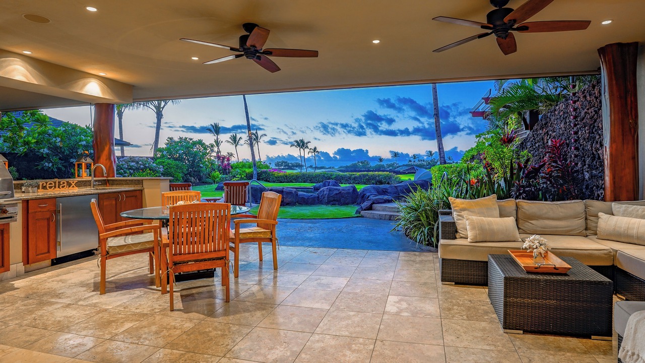 Photo of Outdoor in Waikoloa