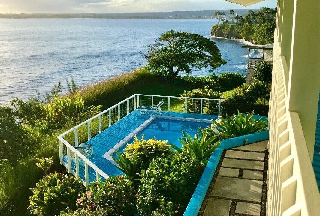 Photo of Outdoor in Hilo
