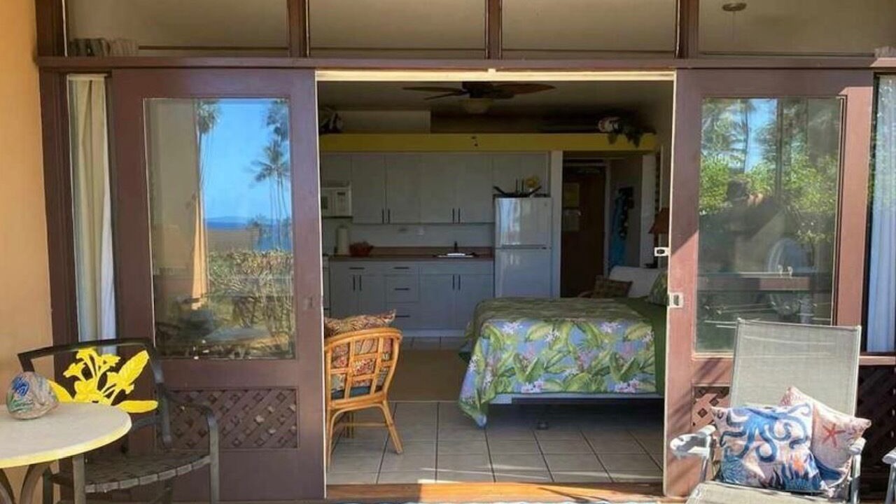 Photo of Bedroom in Maunaloa