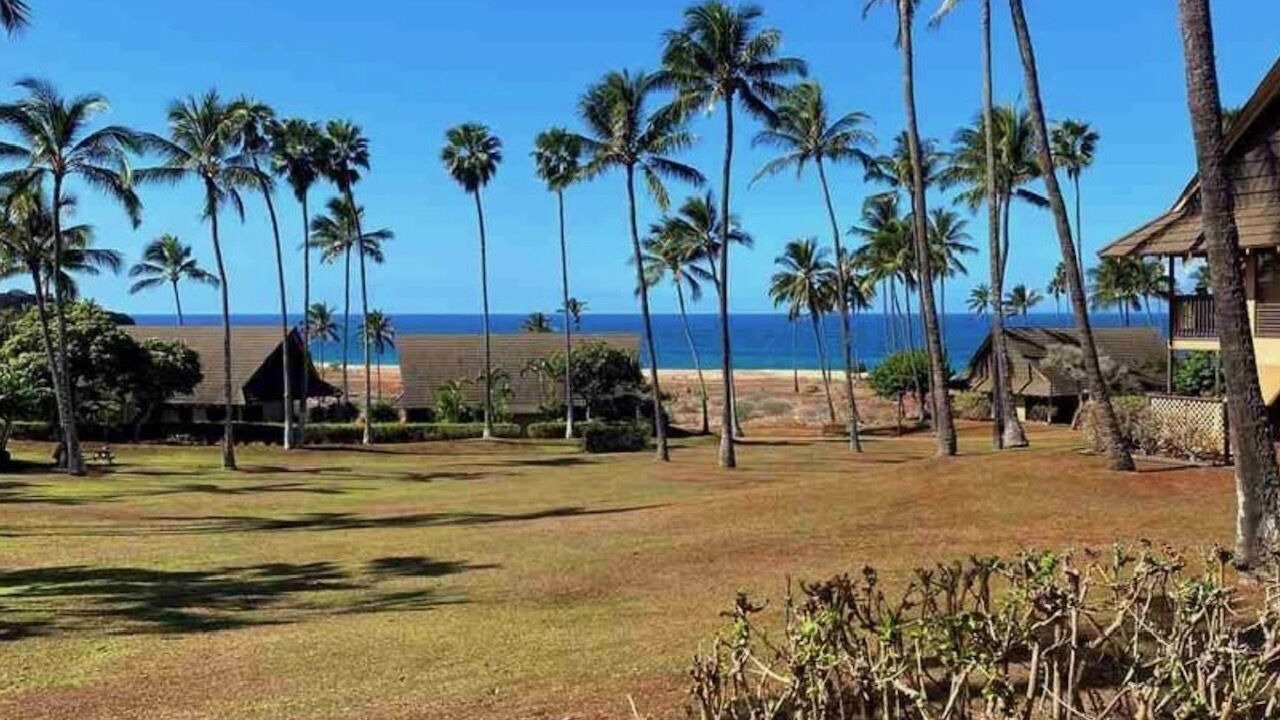 Photo of Outdoor in Maunaloa