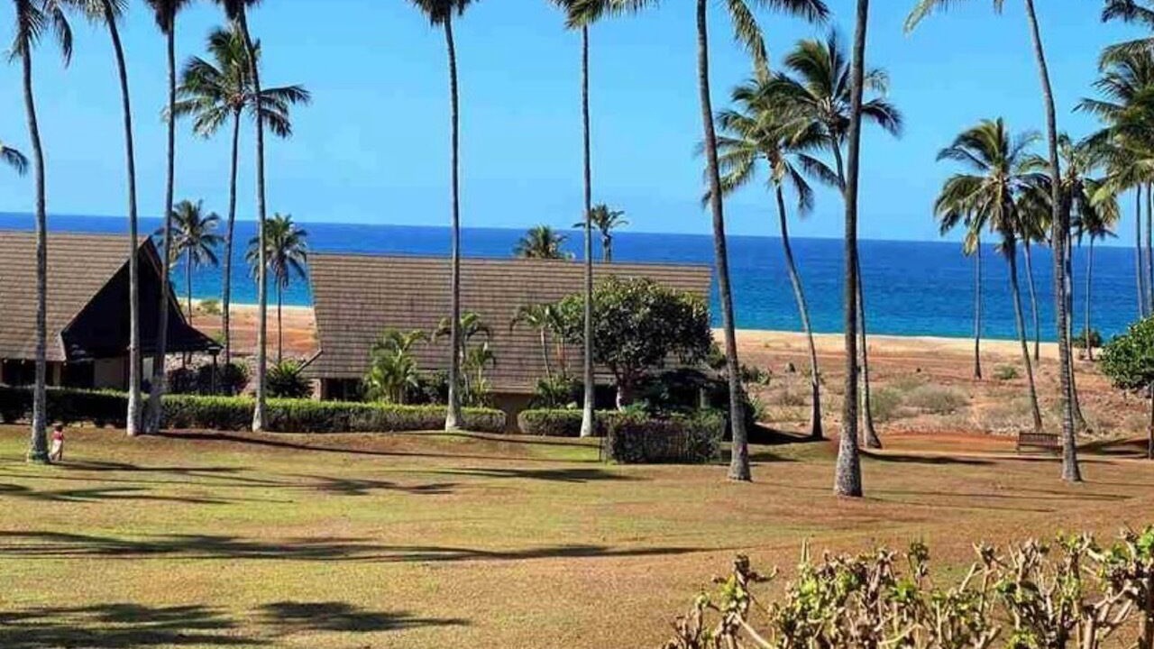 Photo of Outdoor in Maunaloa