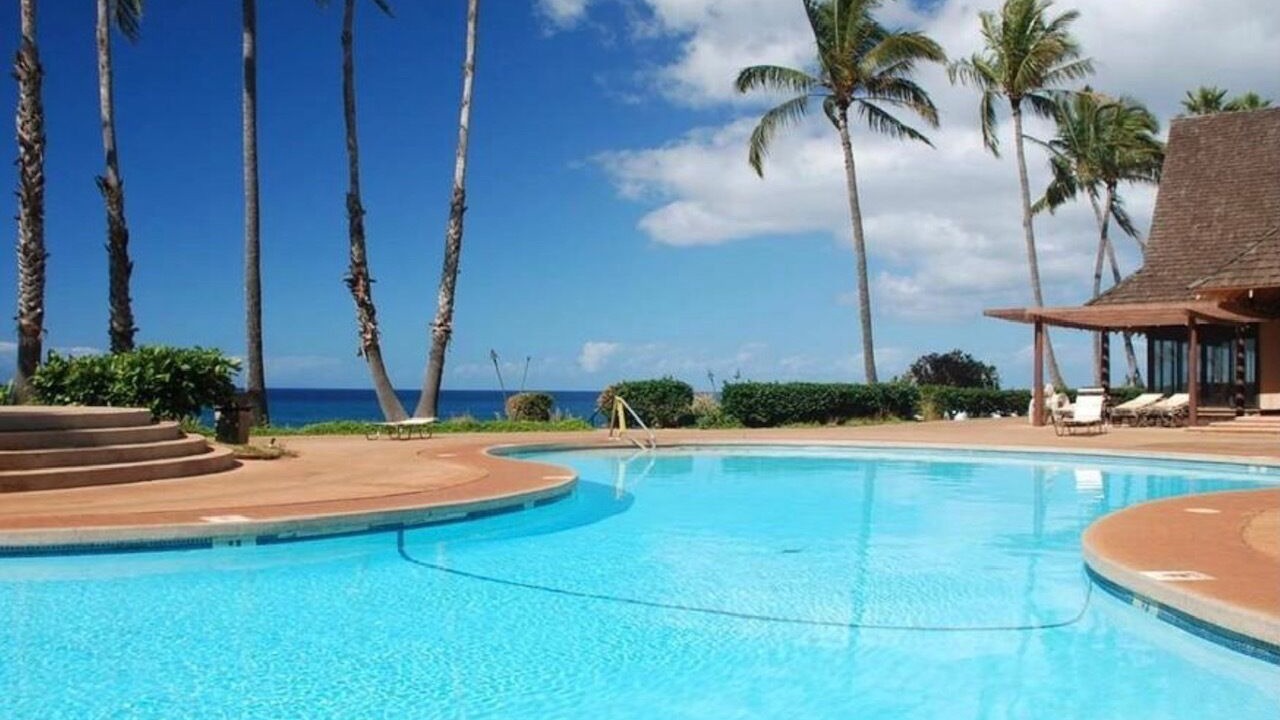 Photo of Outdoor in Maunaloa