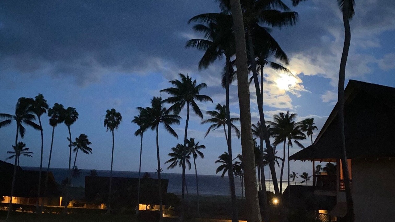 Photo of Outdoor in Maunaloa