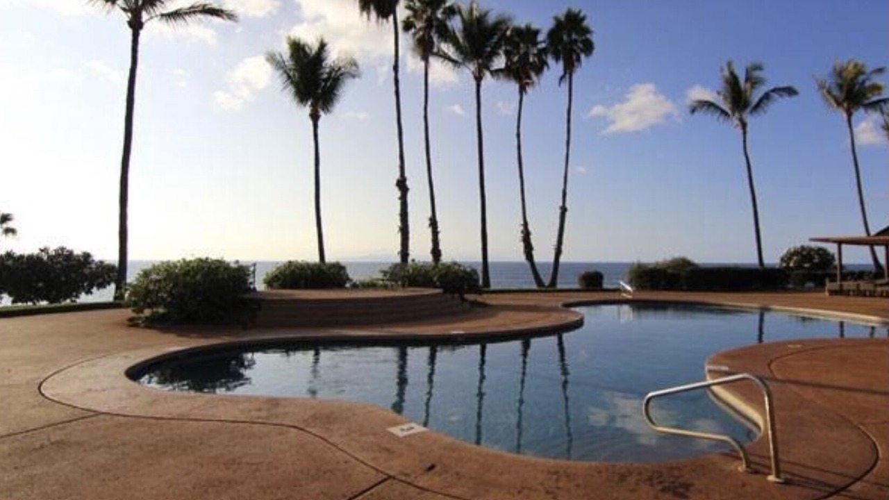 Photo of Outdoor in Maunaloa