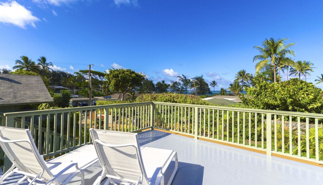 Photo of Outdoor in Waimanalo